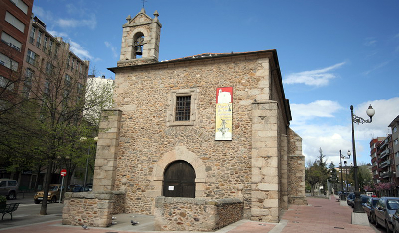Museo de las Cofradías